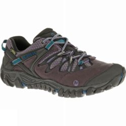 Womens All Out Blaze Gore-Tex Shoe